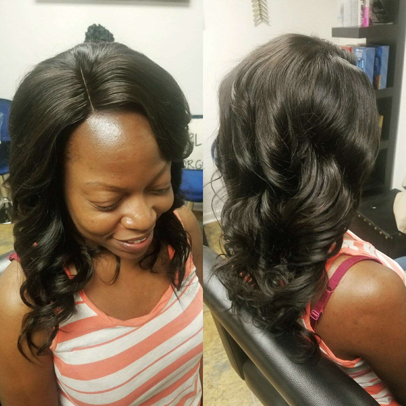 Curls by Octavia